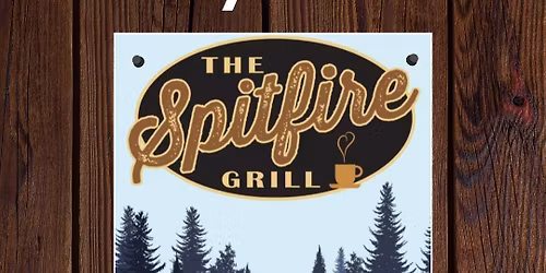 Auditions - Spitfire Grill (the musical) at AACT