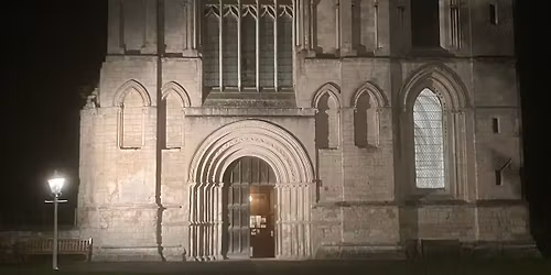 A festival of Nine lessons and Carols