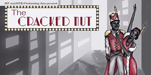 Nut\/Cracked at Mohegan Sun Cabaret