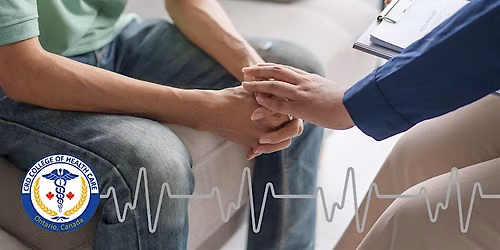 Mental Health First Aid