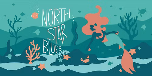 North Star Blues 2026