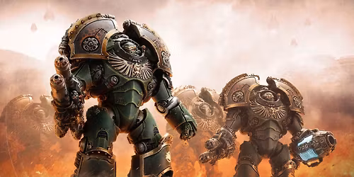 Istvann V: Ignis Sector Assault