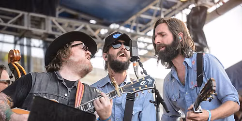 Band Of Horses