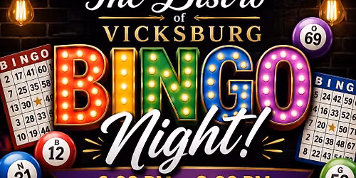 Bingo Night
