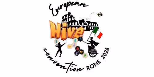 European Hive Convention 2026 Rome