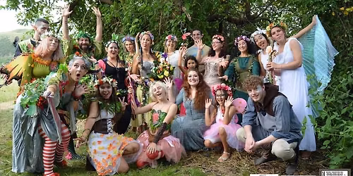 Pique-Nique F\u00e9\u00e9rique du Sci-Fi Club