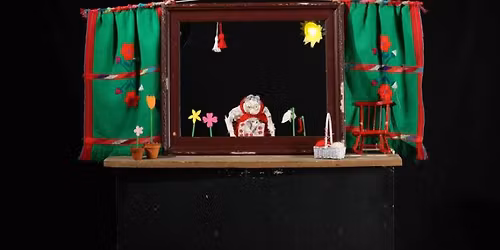 Spectacle de marionnettes