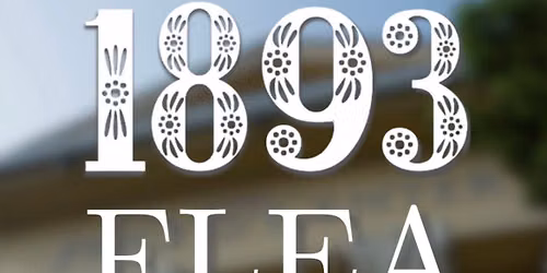 1893 Flea