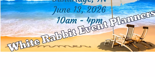 Summer Fun Craft Fair