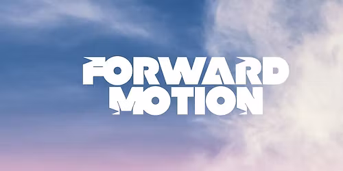 Forward Motion Manchester
