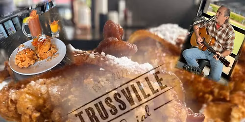 Sunday Brunch @trussville.social