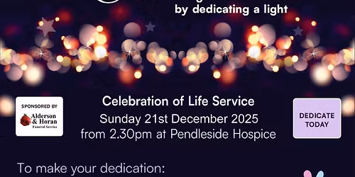 Light Up A Life 2025