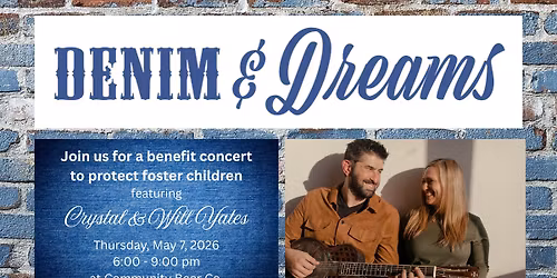 Denim & Dreams 2026