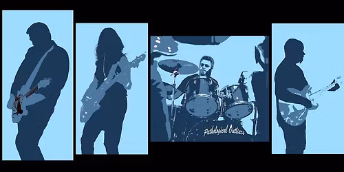 Pathological Outliars at Newburyport Brewing