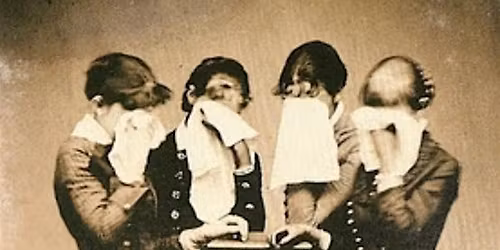 'Dead Interesting Women': Friars Bush Graveyard Tour