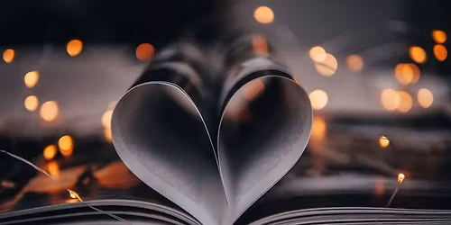 Open Late Wednesday Wine & Tea Book Chat