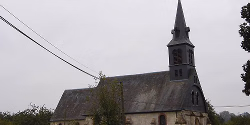 Sur les pas de Fernand L\u00e9ger.