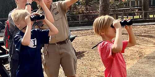 Homeschool Day