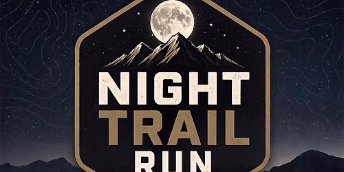 Night Trail Run by WSRC