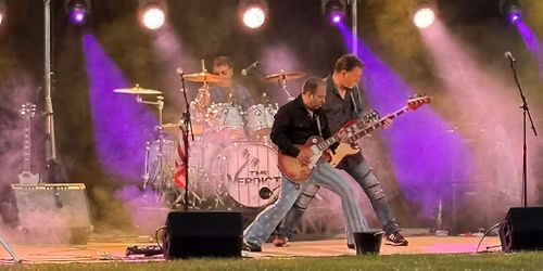 \ud83c\udfb8 The Verdict LIVE! \ud83c\udfa4