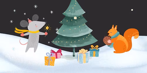 Rozsv\u00edcen\u00ed v\u00e1no\u010dn\u00edho stromu