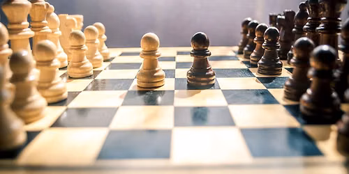 Twin Cities Metro Chess Club Night