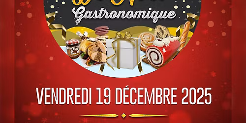 March\u00e9 de No\u00ebl du CFA de S\u00e8te