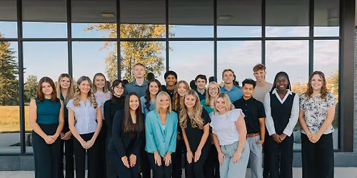 Mower County CEO Trade Show 