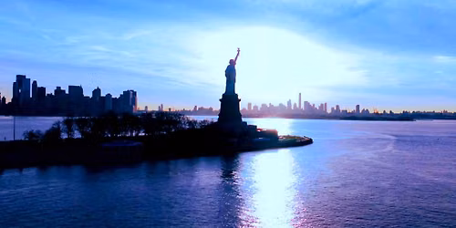 A Salute to America: Featuring the US Naval Academy Glee Club