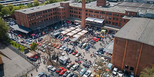 Das gro\u00dfe SOMMERFEST der APPIA Automotive Group