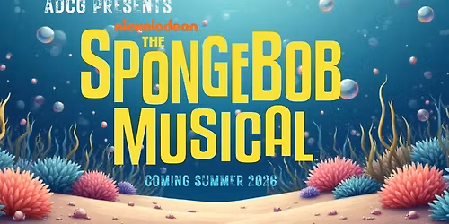 The Spongebob Musical