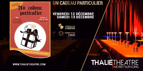 UN CADEAU PARTICULIER