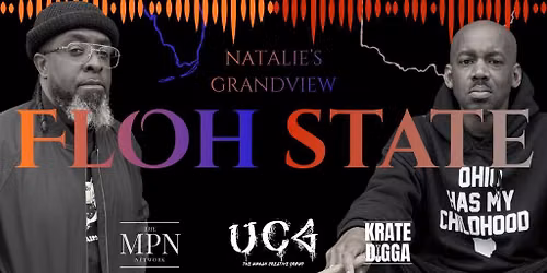 FLOH State featuring Mr. Al Pete & Krate Digga