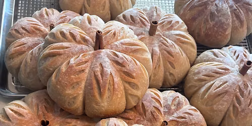 Bread Day