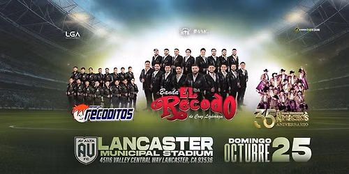 EL RECODO, LOS RECODITOS Y MAS