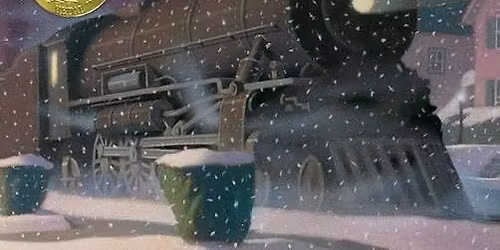 Saturdays with Emma: Polar Express