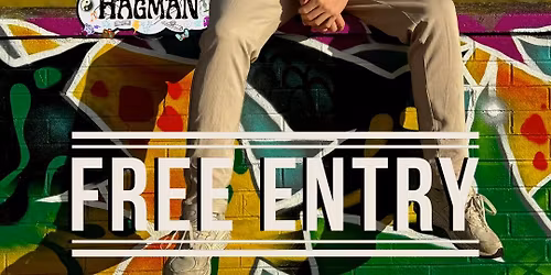 Conor Michael & Harrison Rimmer - Sheffield