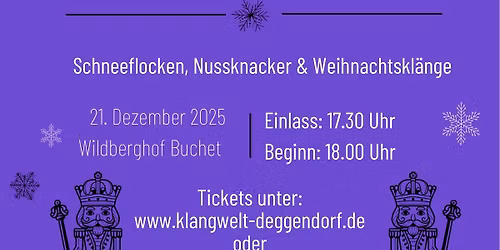 THE MOST WONDERFUL SOUND OF THE YEAR