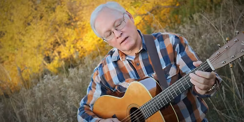 John Heasly Live at the Jefferson Street Farmers Market