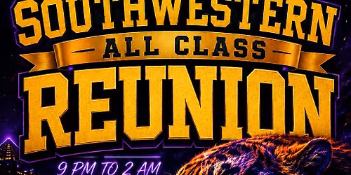 Southwestern High School Reunion