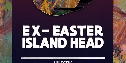 Ex-Easter Island Head