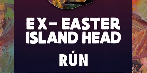 Ex-Easter Island Head + R\u00fan