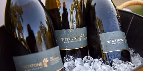 Whetstone Wine Cellars Wine Dinner