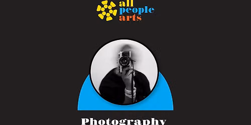Guided Photography Walk  - Led By Raja Green