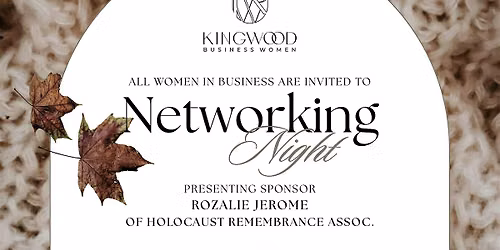 KBW Networking Night
