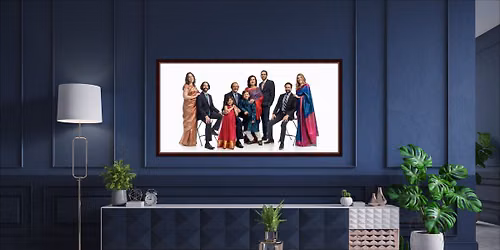 Honor Your Heritage Portrait Event