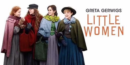 "Little Women" 2019 - Presented by Tulsa Opera