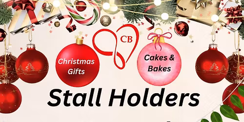 Connor Brown Trust Christmas Fayre 