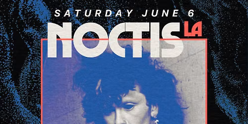 Noctis LA, LA's Premiere Dark Alternative Klub. Dj Thermal Detonator