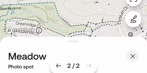 Cobbler Creek - Babbler Loop